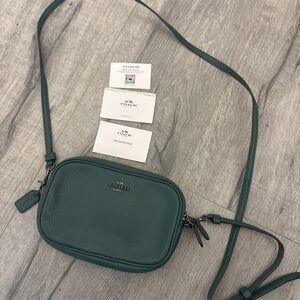 Coach Crossbody Bag